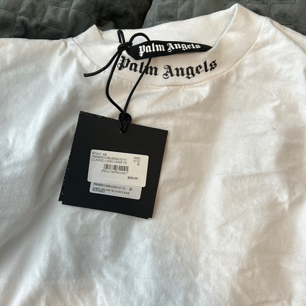 Palm Angels